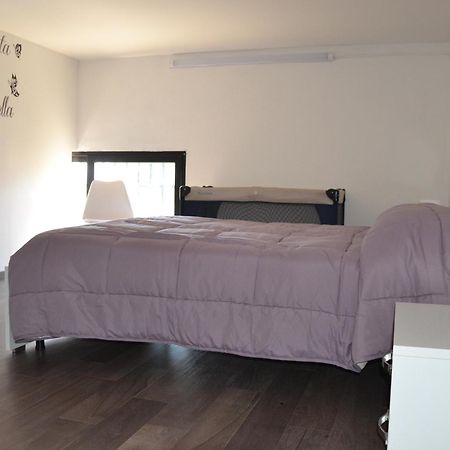 Endless Summer Apartments Scanzano Jonico Exterior foto