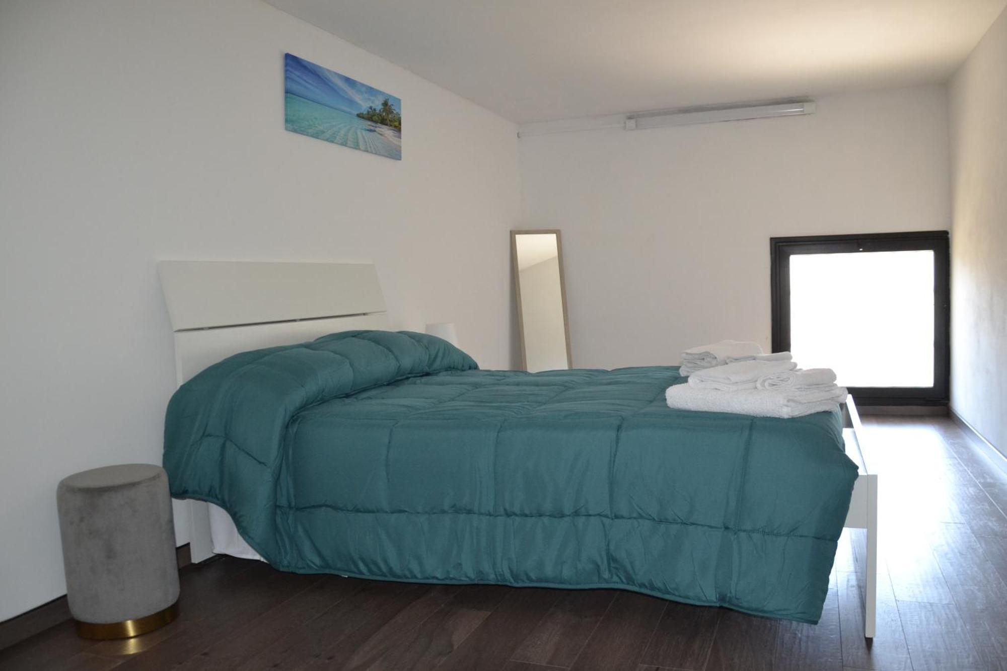 Endless Summer Apartments Scanzano Jonico Exterior foto