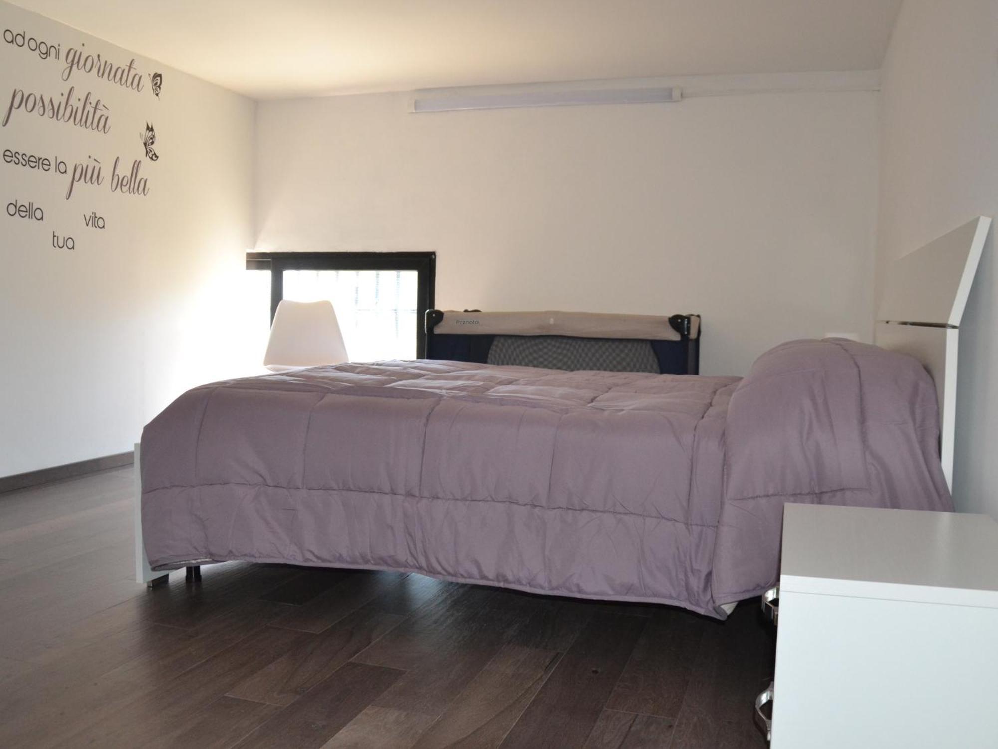 Endless Summer Apartments Scanzano Jonico Exterior foto
