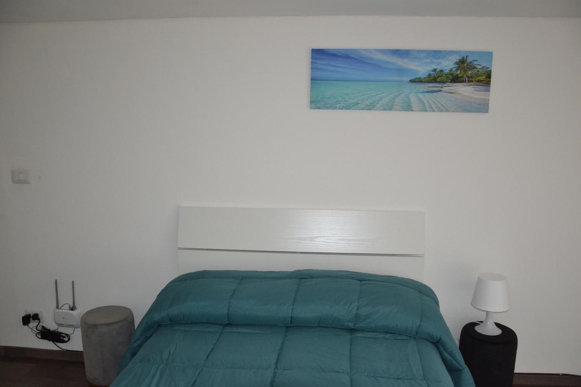 Endless Summer Apartments Scanzano Jonico Exterior foto