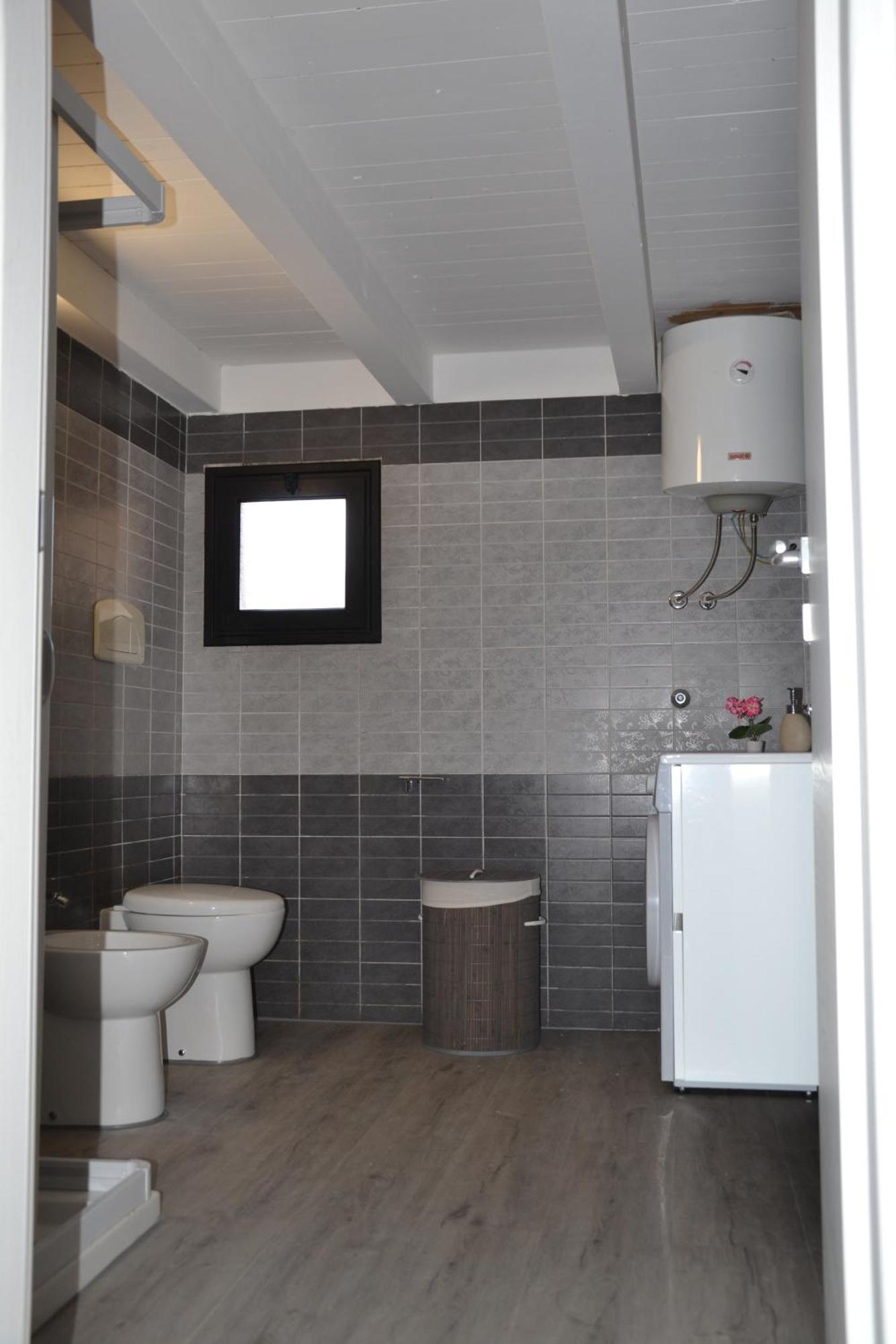 Endless Summer Apartments Scanzano Jonico Exterior foto