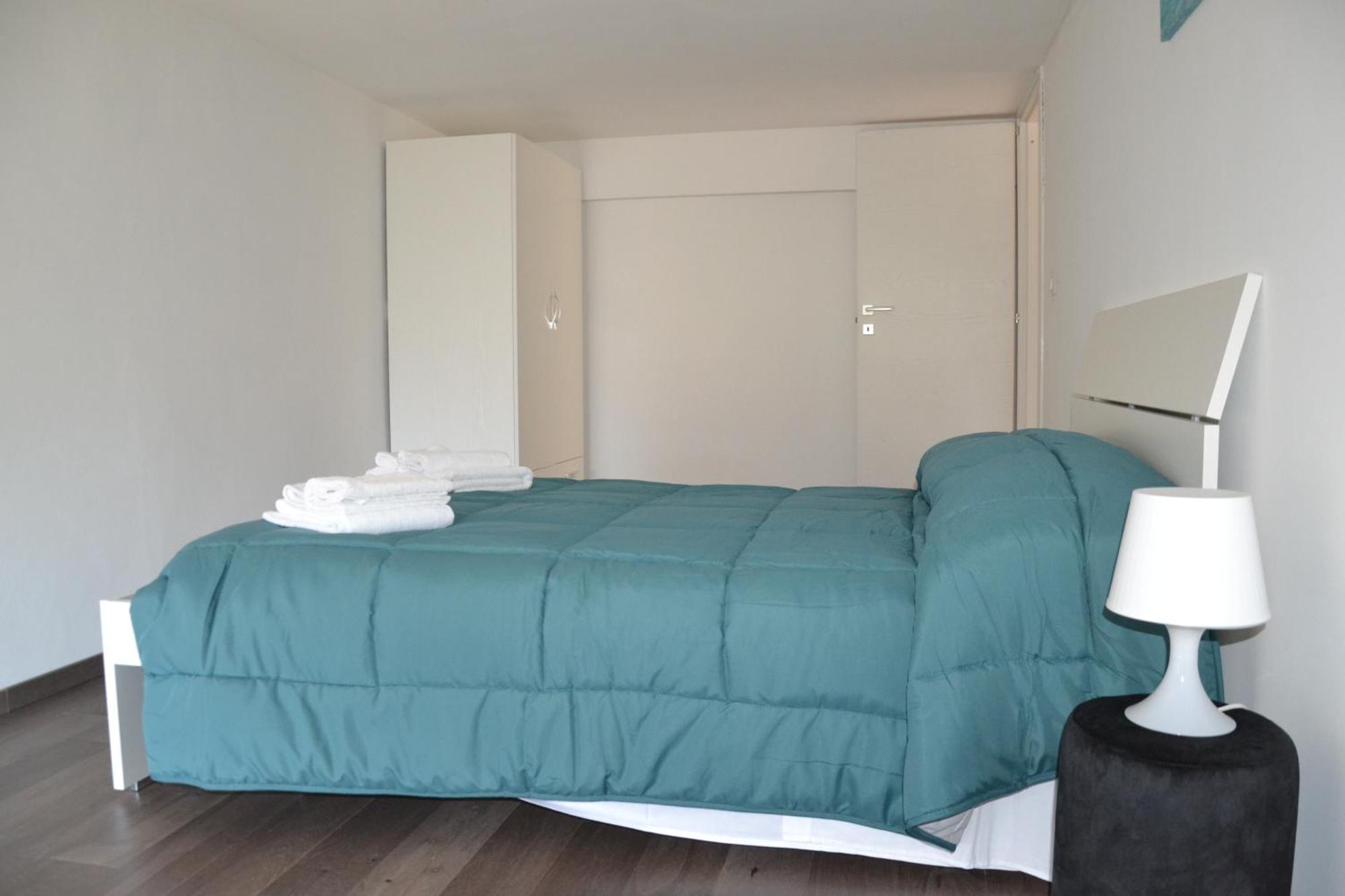 Endless Summer Apartments Scanzano Jonico Exterior foto