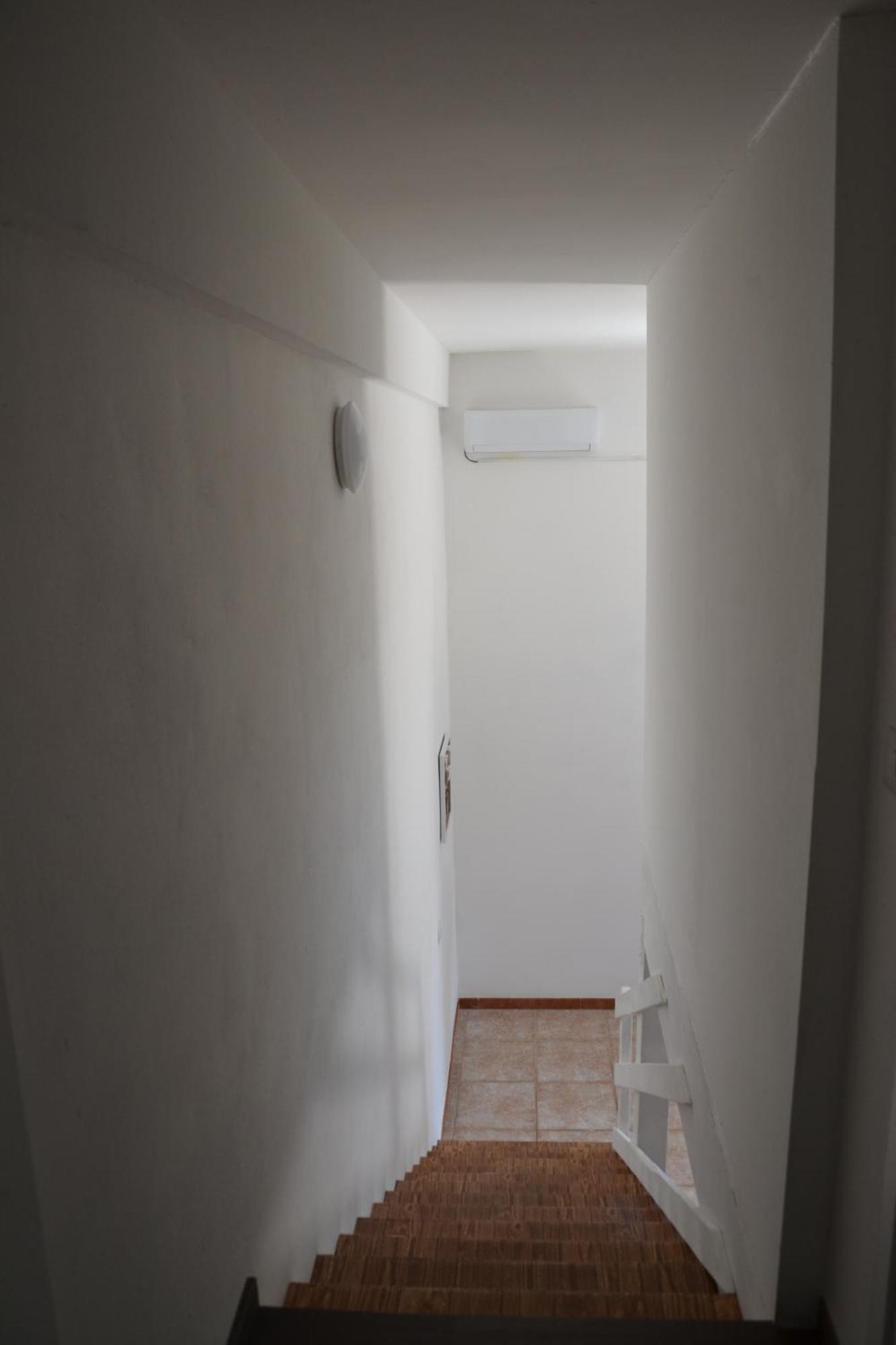 Endless Summer Apartments Scanzano Jonico Exterior foto
