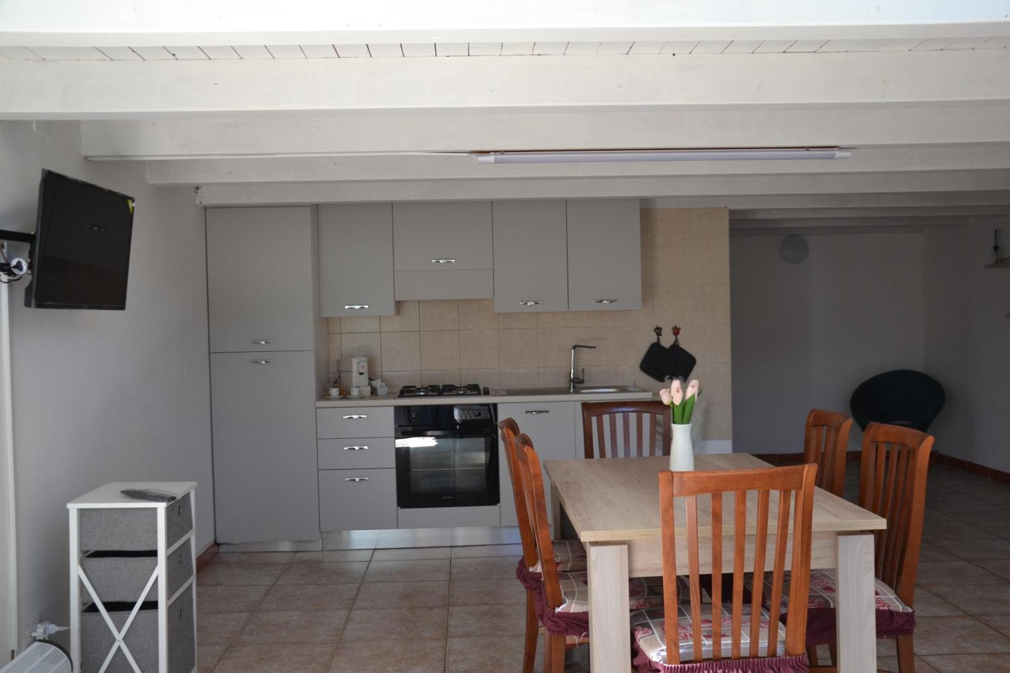 Endless Summer Apartments Scanzano Jonico Exterior foto