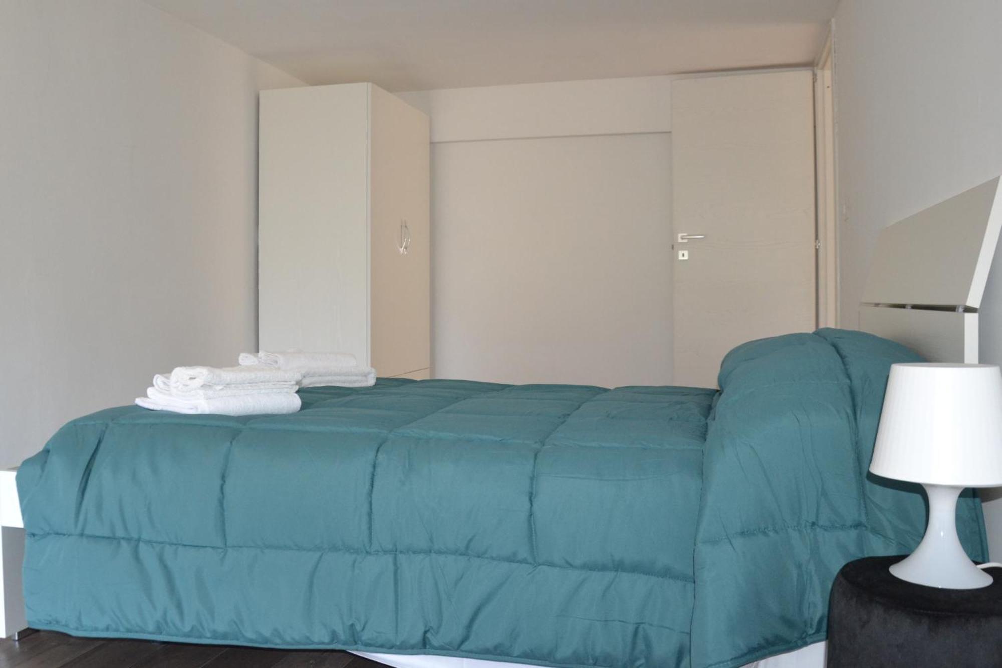 Endless Summer Apartments Scanzano Jonico Exterior foto