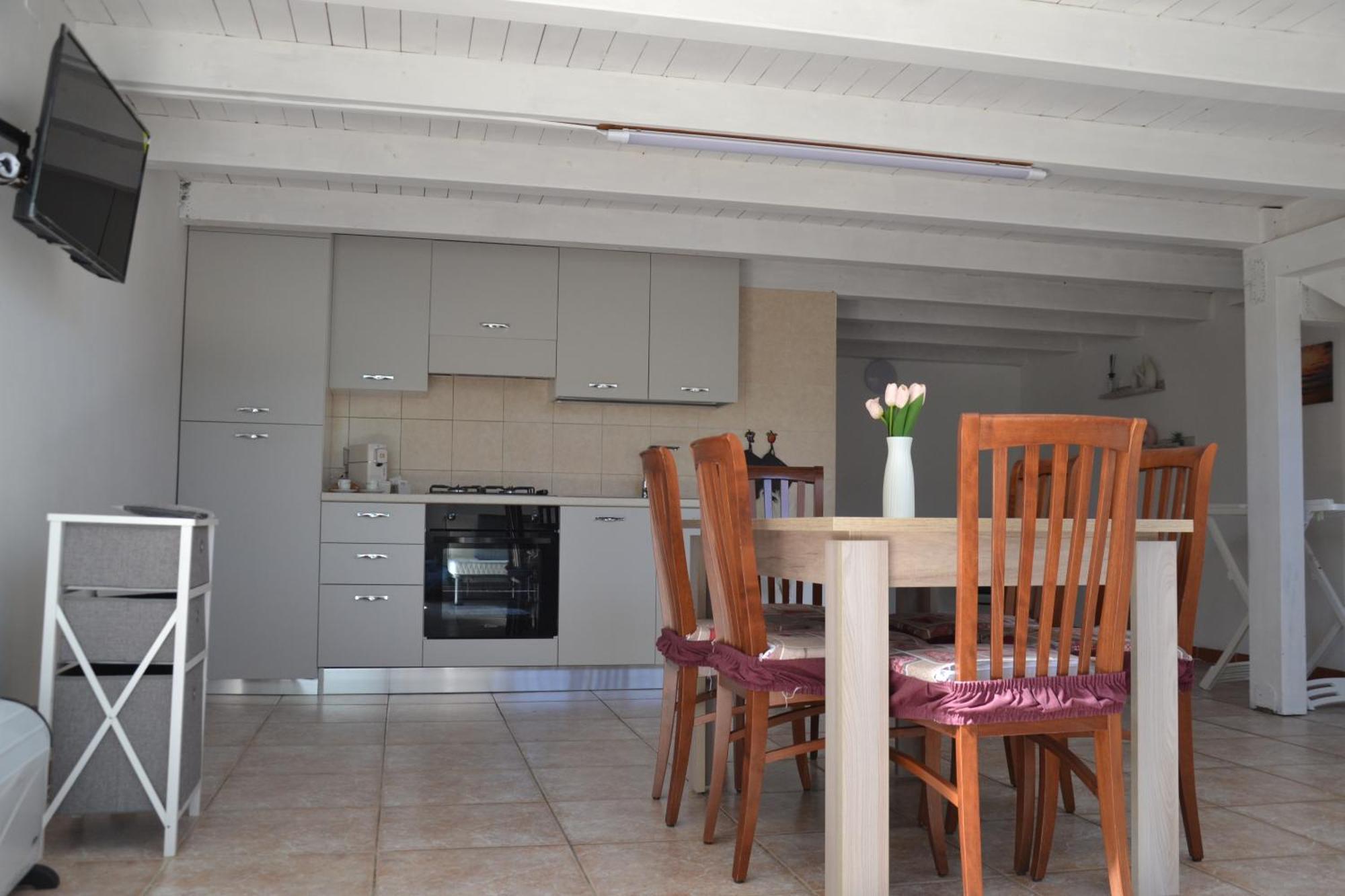 Endless Summer Apartments Scanzano Jonico Exterior foto