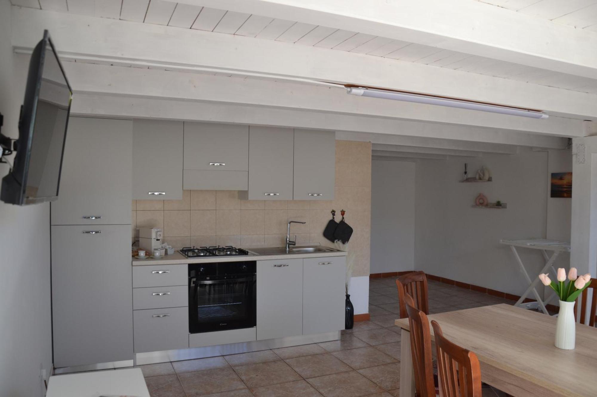 Endless Summer Apartments Scanzano Jonico Exterior foto