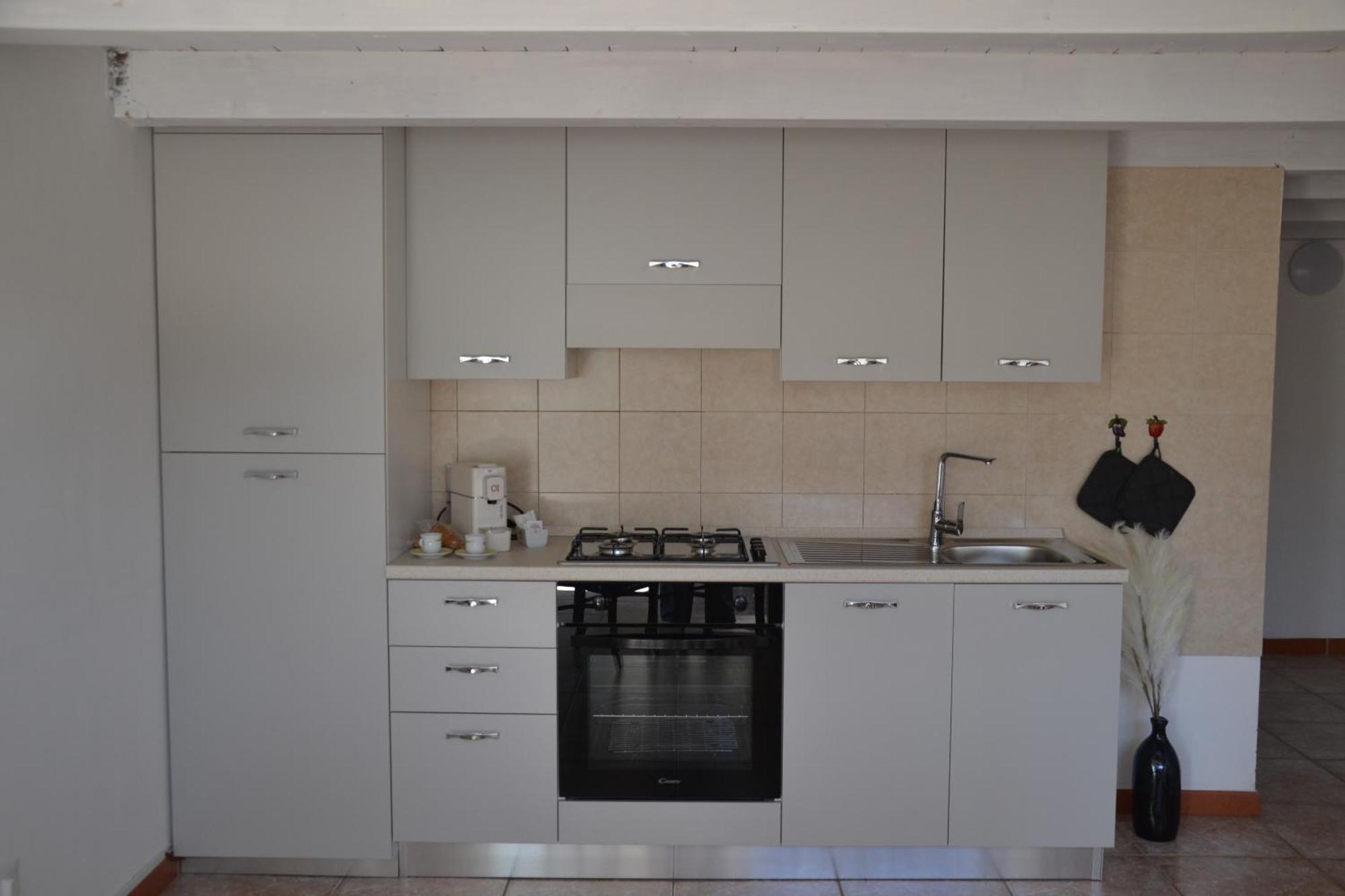 Endless Summer Apartments Scanzano Jonico Exterior foto
